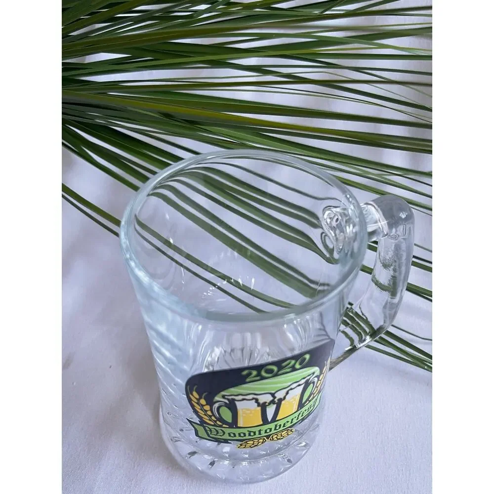 16 oz Beer Mug